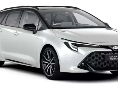 Gebraucht Toyota Corolla