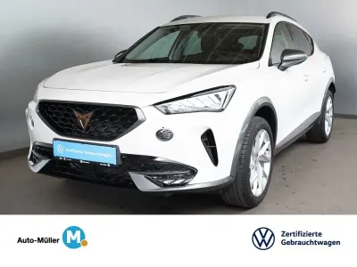 Brugt Cupra Formentor