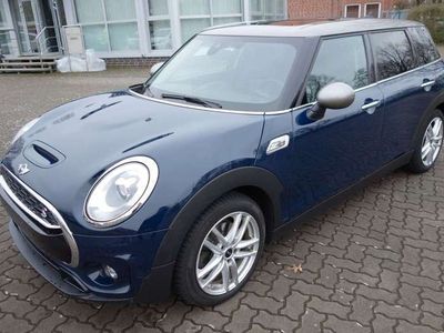 gebraucht Mini Cooper S Clubman Cooper S Navi Panorama