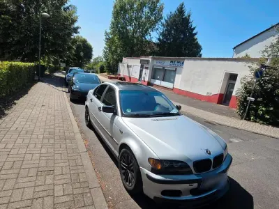 Gebraucht BMW 325