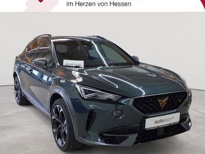 Usata Cupra Formentor VZ 310 CV (228 kW) 2022 Grigio SUV