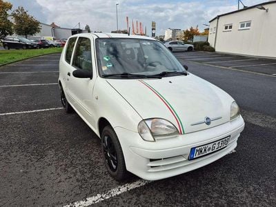 Fiat Seicento