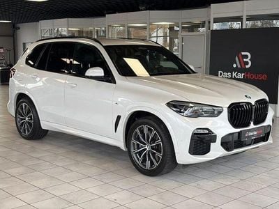 Gebraucht BMW X5 M Sport 265 PS (194 kW) 2005 Andere SUV