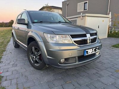 Dodge Journey