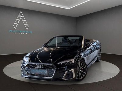 Audi A5 Cabriolet