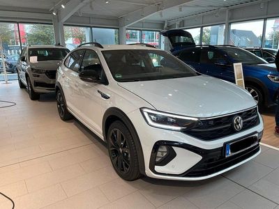 Weiß Gebraucht 2023 VW Taigo R-line SUV | 25.400 € (Fairer Preis)