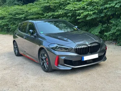 Gebraucht BMW 128 ti