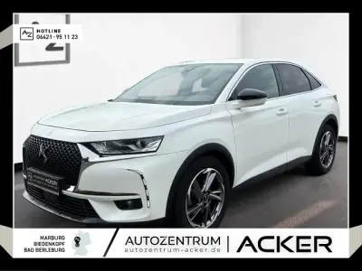 Gebraucht DS Automobiles DS7 Crossback