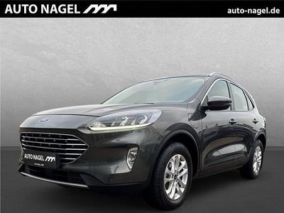 Gebraucht Ford Kuga Titanium 152 PS (111 kW) 2021 Lackierung (metallic) SUV