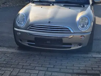 Occasion Mini Cooper Cabriolet