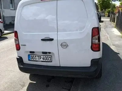 Gebraucht Opel Combo