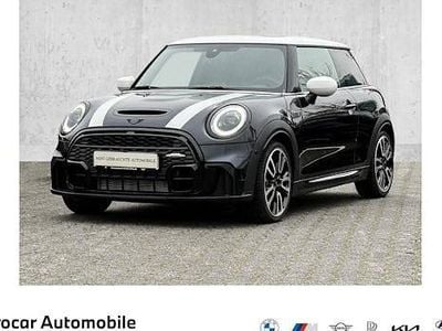 Usata Mini Cooper S Countryman Classic 178 CV (130 kW) 2024 Nero SUV