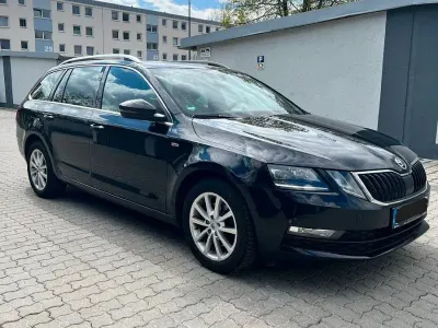 Gebraucht Skoda Octavia