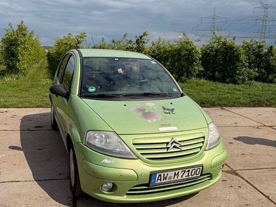 Citroën C3