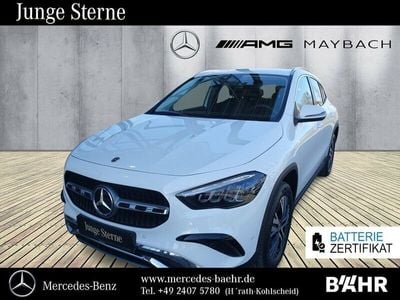 Mercedes GLA250