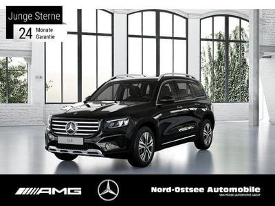 Mercedes GLB200