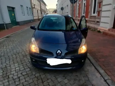 Gebraucht Renault Clio GrandTour