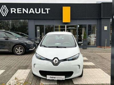 gebraucht Renault Zoe Life