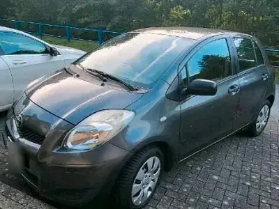 Gebraucht Toyota Yaris