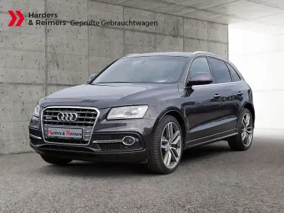 Gebraucht Audi SQ5