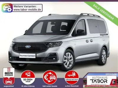 Gebraucht Ford Tourneo