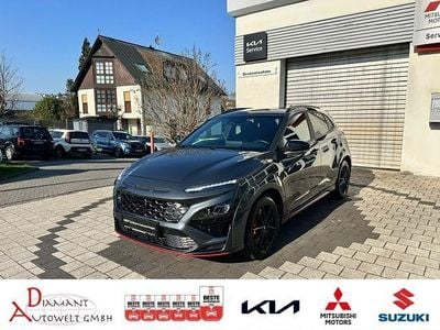 Gebraucht Hyundai Kona