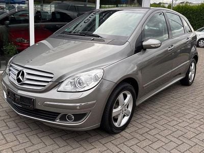 Mercedes B170
