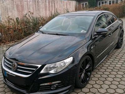 VW CC