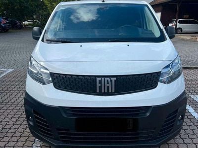 Fiat Scudo
