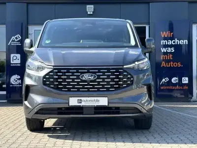 Gebraucht Ford Tourneo Custom 170 PS (125 kW) 2025 Andere Van