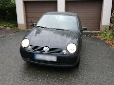 VW Lupo