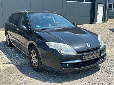 Renault Laguna III