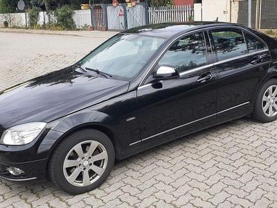 Mercedes C230