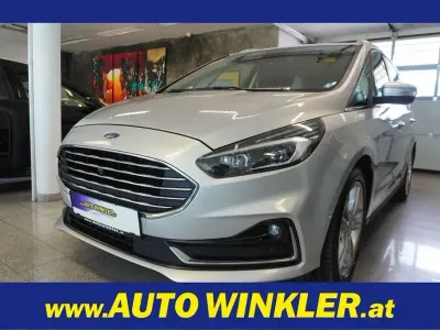 Gebraucht Ford Galaxy