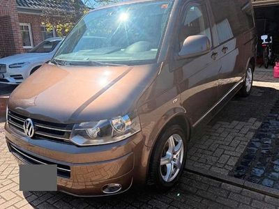 Second-hand VW T5 179 CP (131 kW) 2011 Maro Van