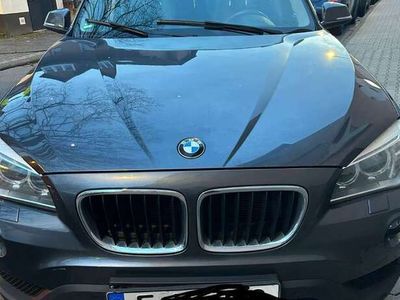 gebraucht BMW X1 sDrive 18d