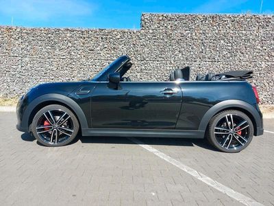 Mini Cooper Cabriolet