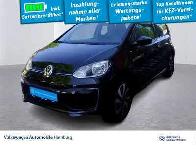Brugt VW e-up! 61 kW (83 HK) 2022 Hatchback