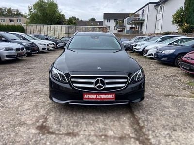Mercedes E350