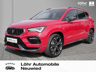 gebraucht Cupra Ateca 2.0 TSI