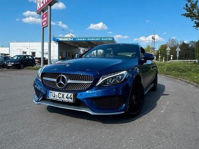 Mercedes C300