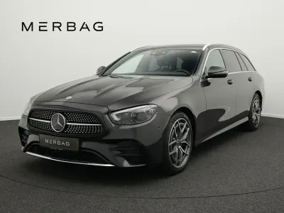 Gebraucht Mercedes E200