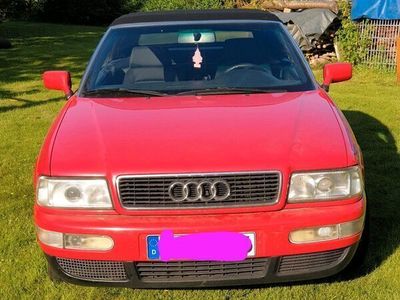 gebraucht Audi 80 