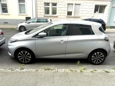 Gebraucht Renault Zoe