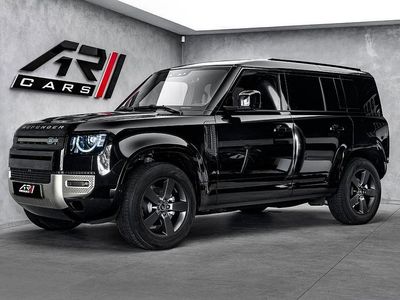 Second-hand Land Rover Defender SE 200 CP (147 kW) 2025 SUV