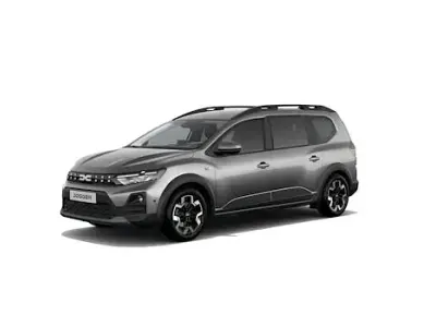 Nowe Dacia Jogger Journey 122 KM (89 kW) 2026 Szary Minivan