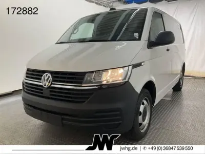 Gebraucht VW T6.1