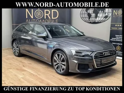 Gebraucht Audi A6
