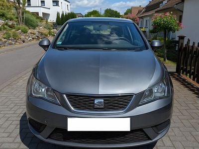Seat Ibiza SC