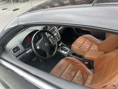 VW Eos
